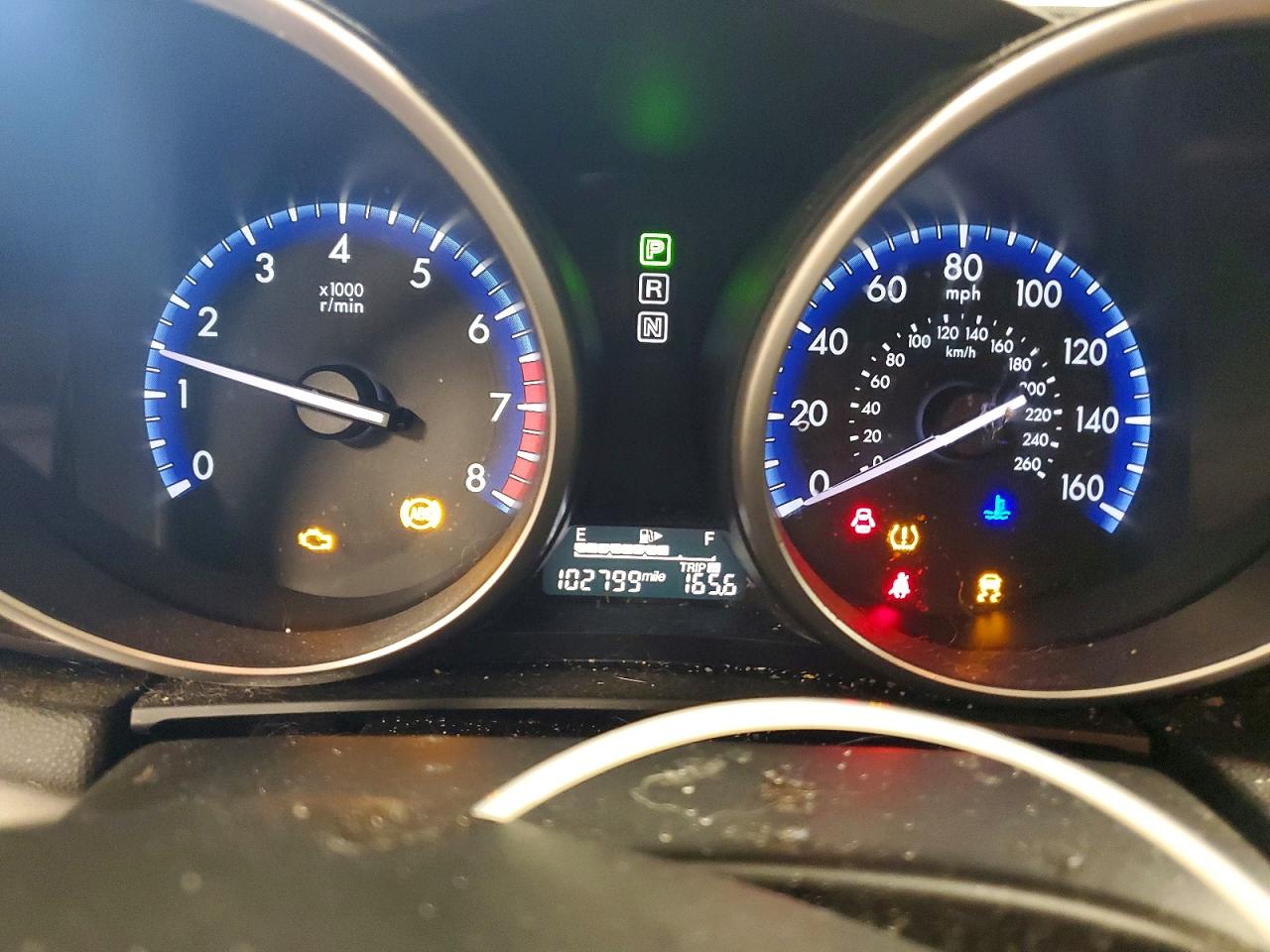 Mazda 3 I