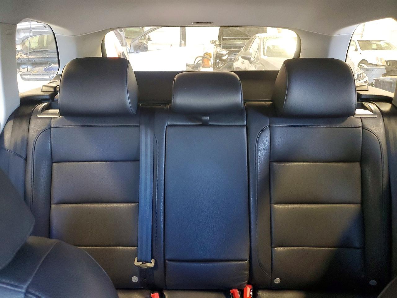 Volkswagen Jetta Tdi