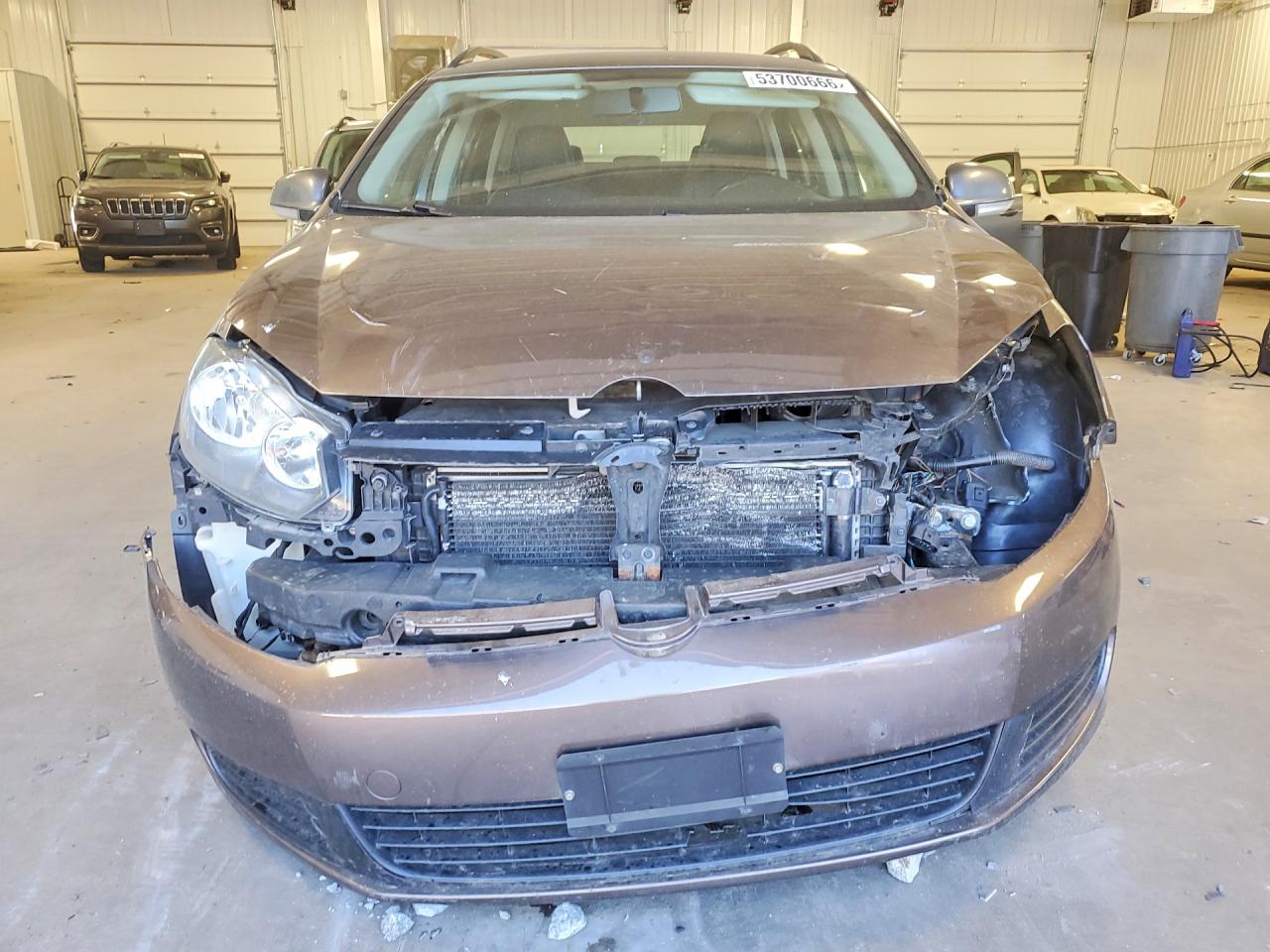 Volkswagen Jetta Tdi