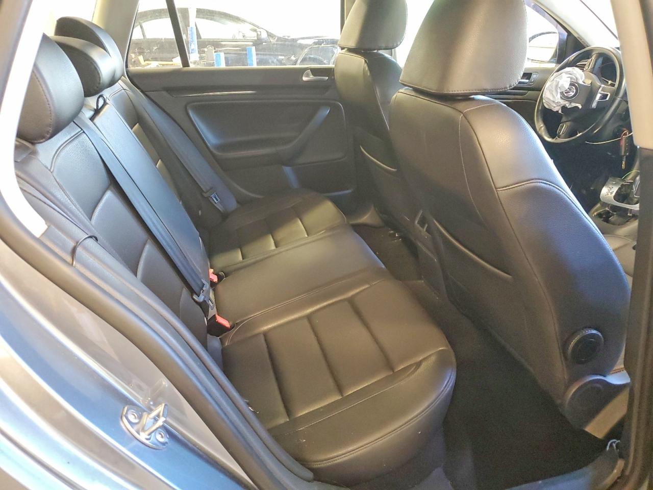 Volkswagen Jetta Tdi