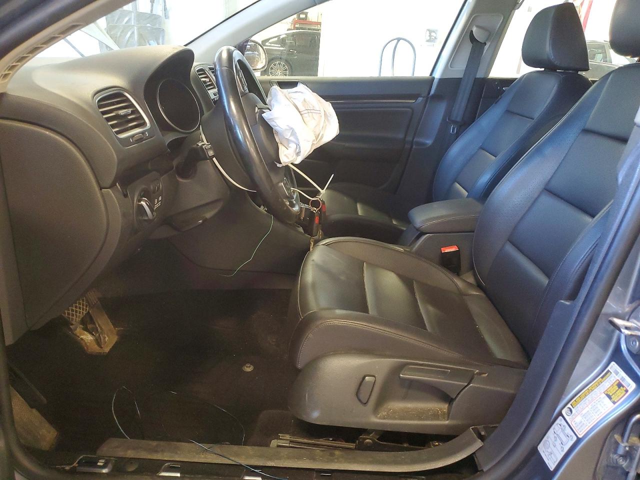 Volkswagen Jetta Tdi