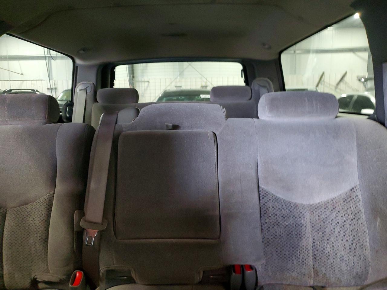 Chevrolet Suburban K1500