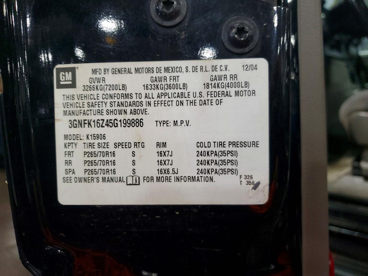 Chevrolet Suburban K1500