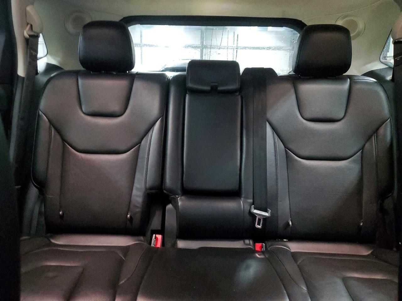 Ford Edge Titanium