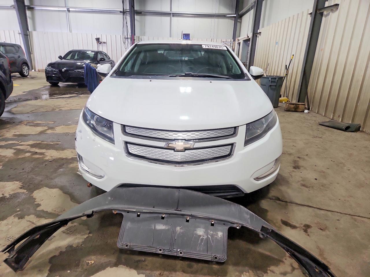 Chevrolet Volt