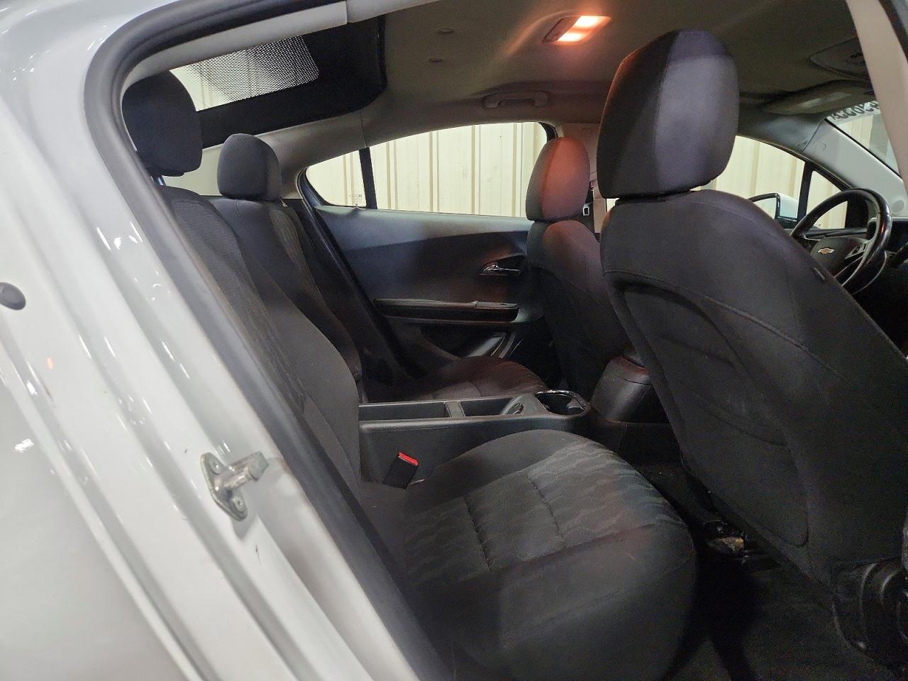 Chevrolet Volt