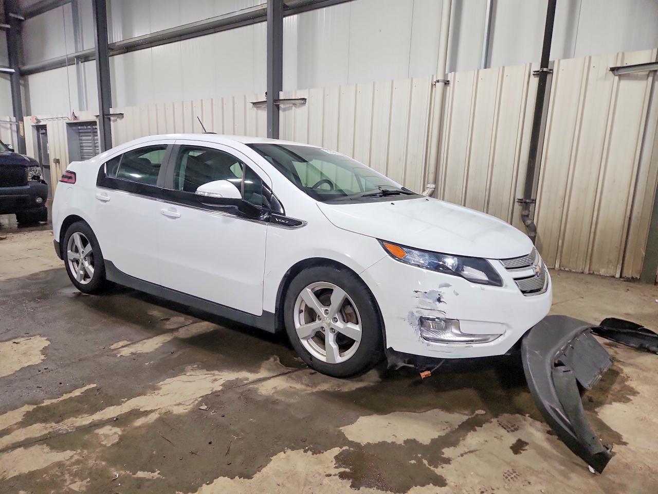 Chevrolet Volt