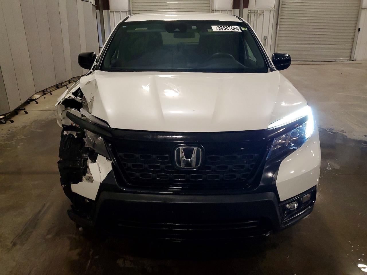 Honda Passport Sport