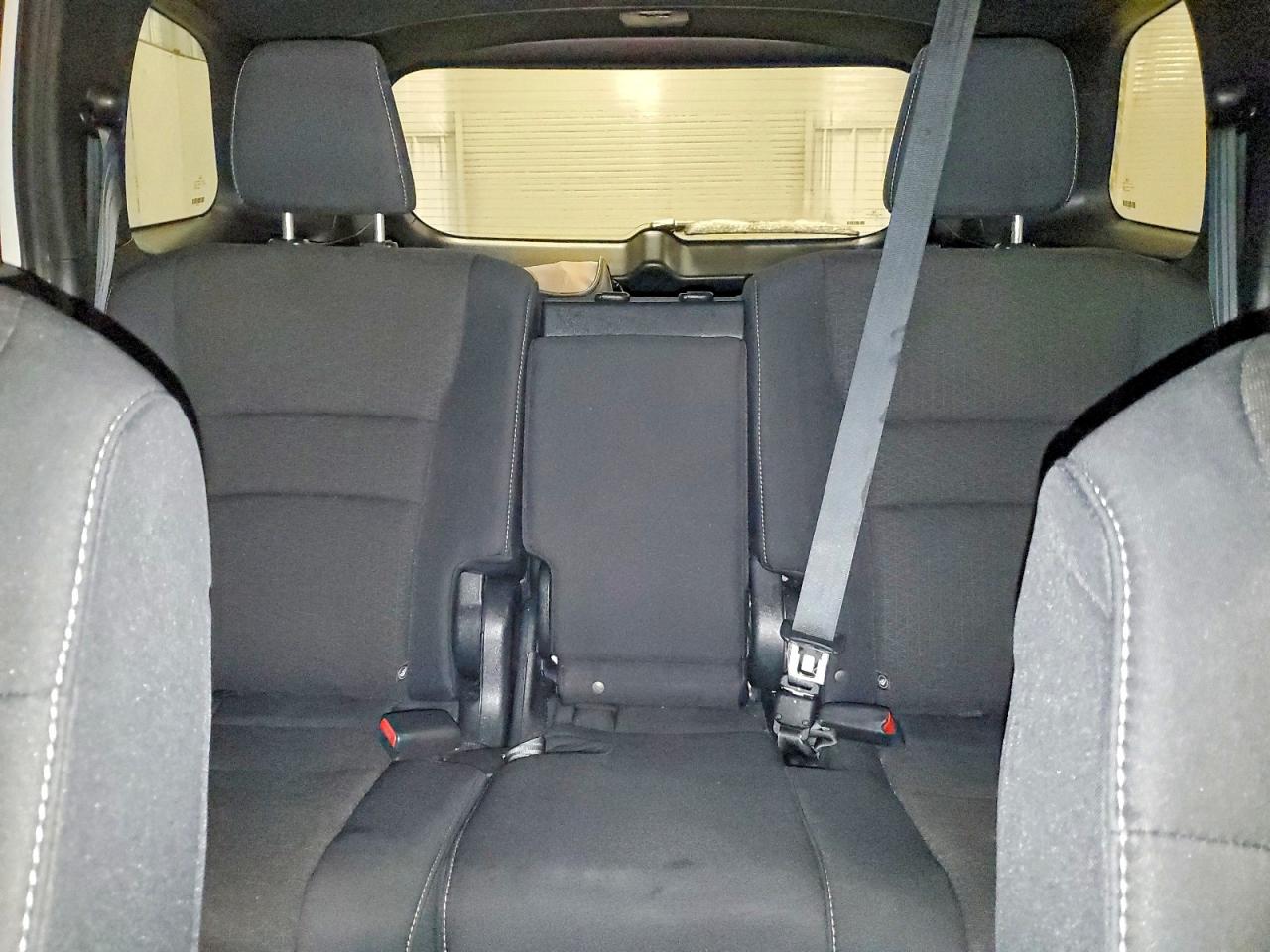Honda Passport Sport
