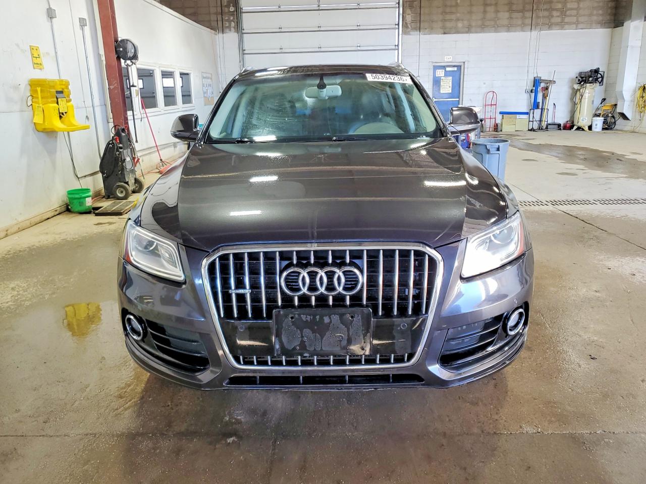 Audi Q5 Premium Plus