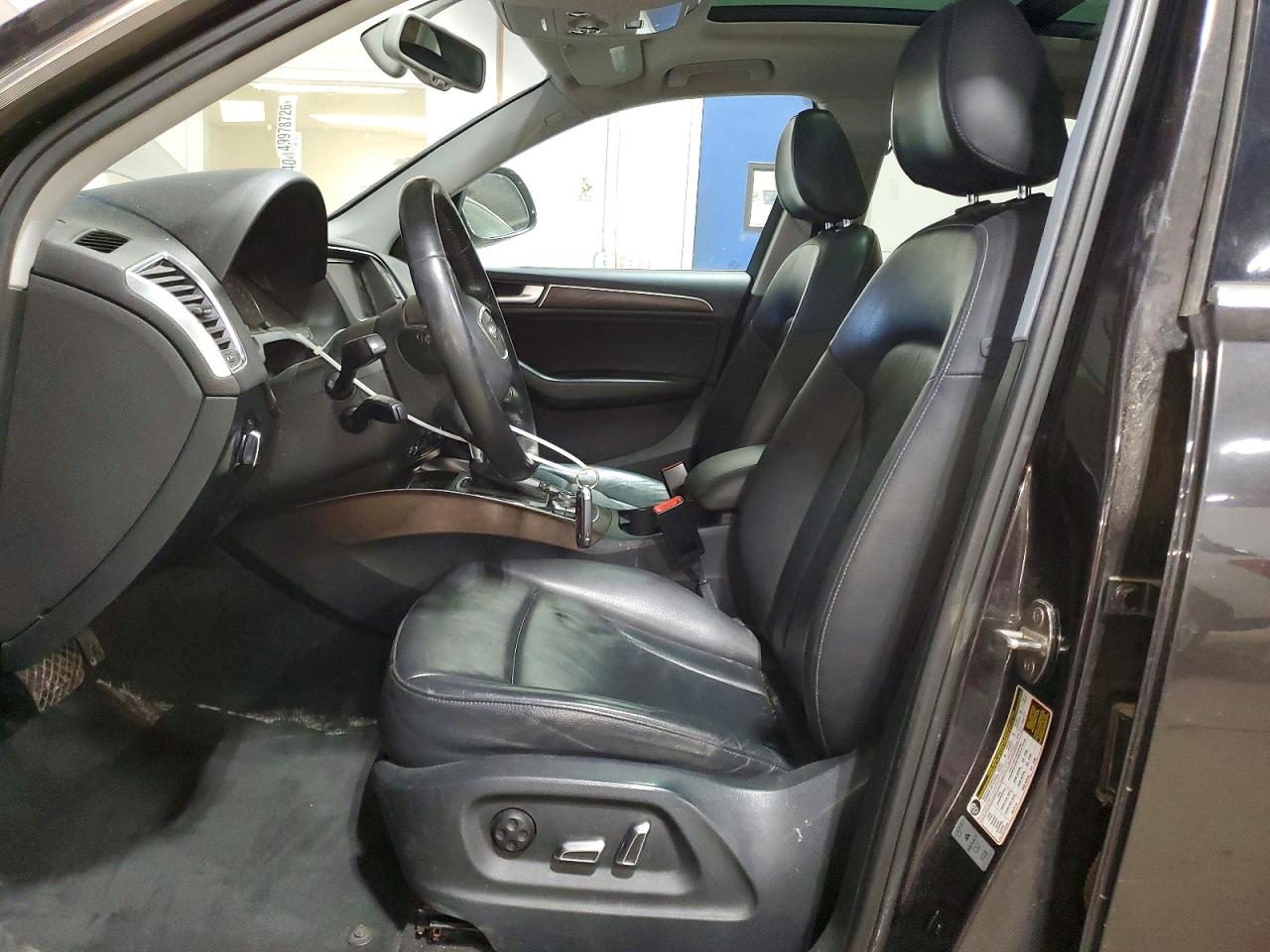 Audi Q5 Premium Plus