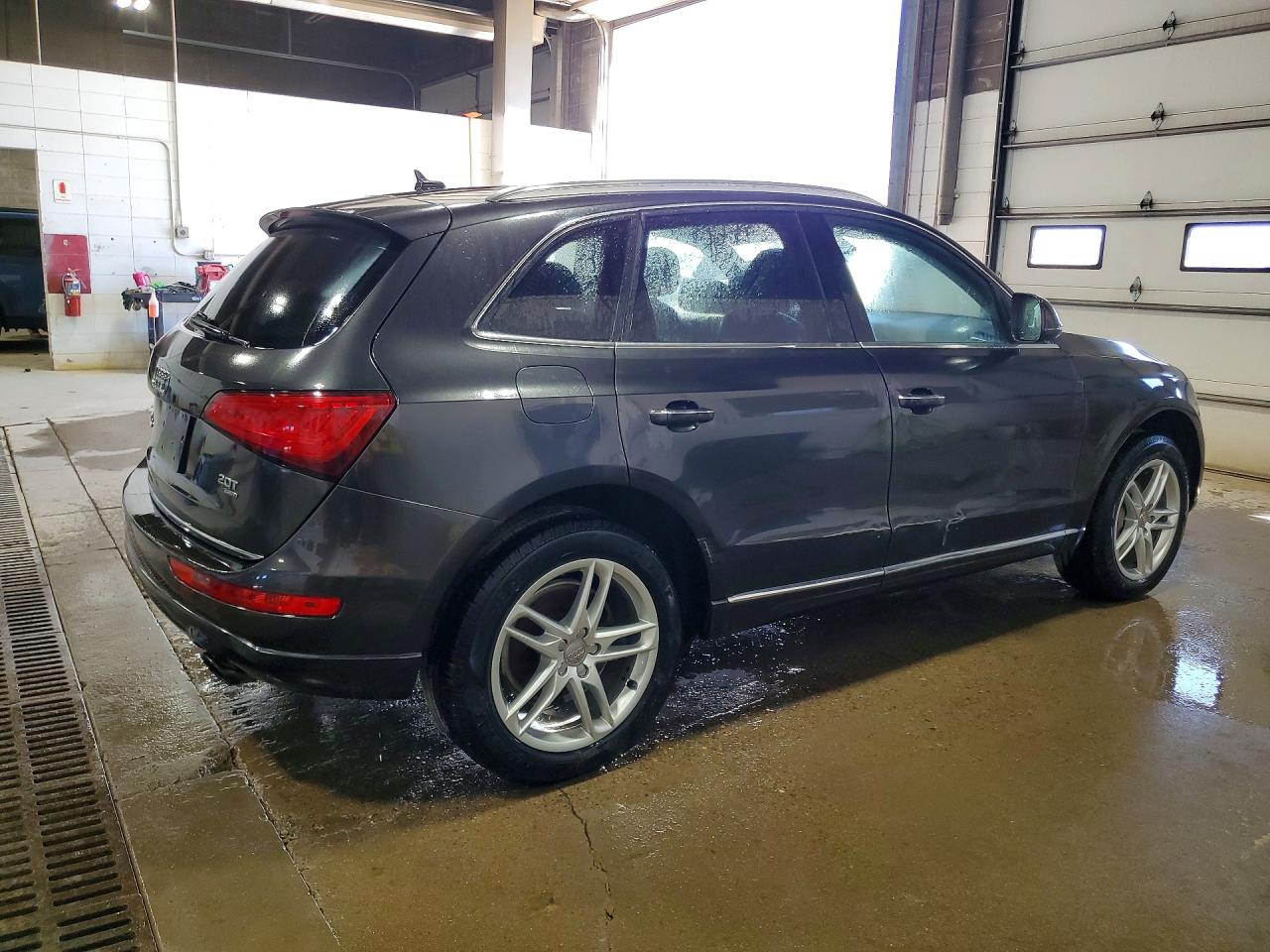 Audi Q5 Premium Plus