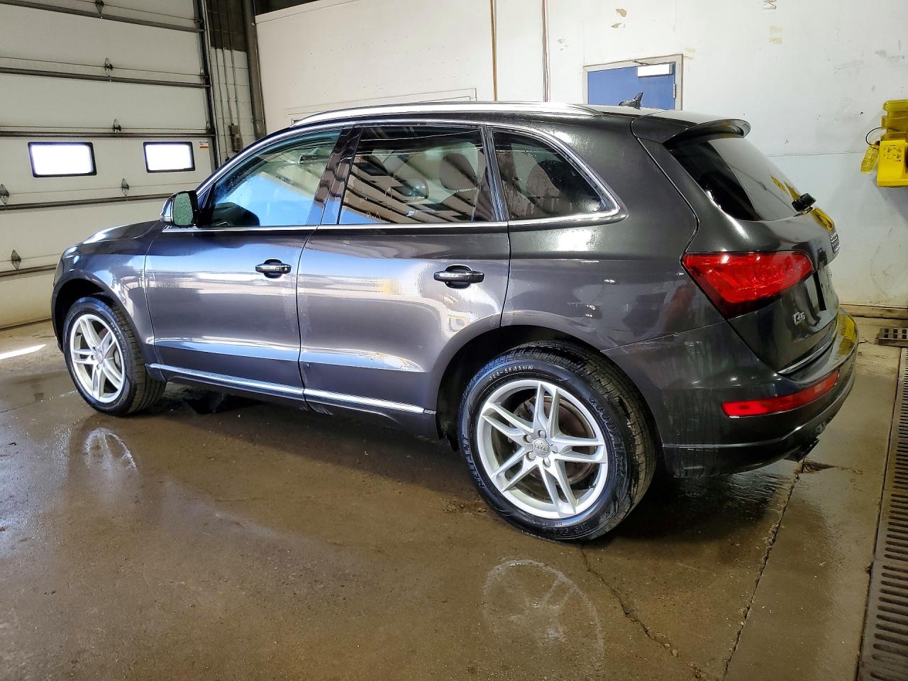 Audi Q5 Premium Plus