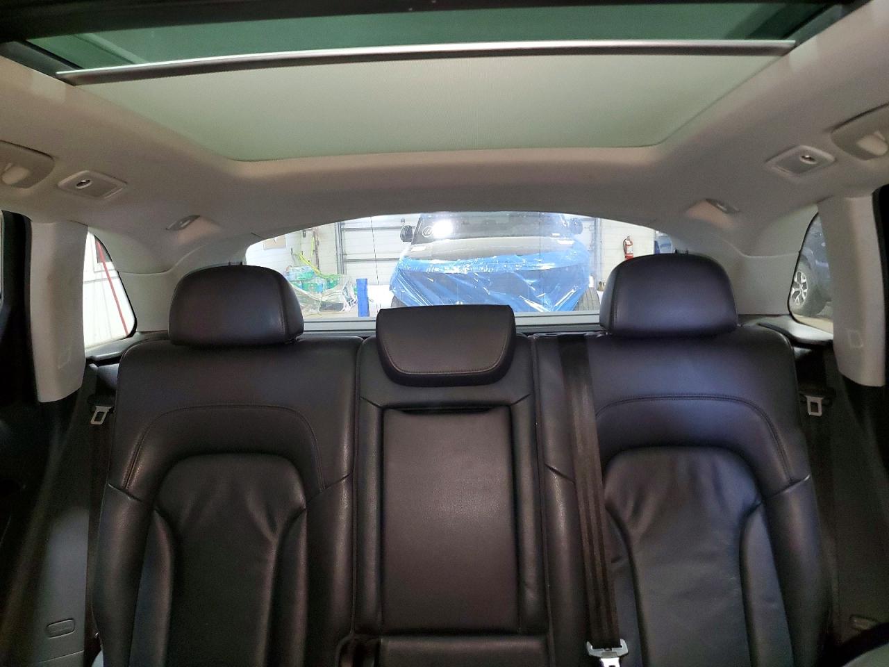 Audi Q5 Premium Plus