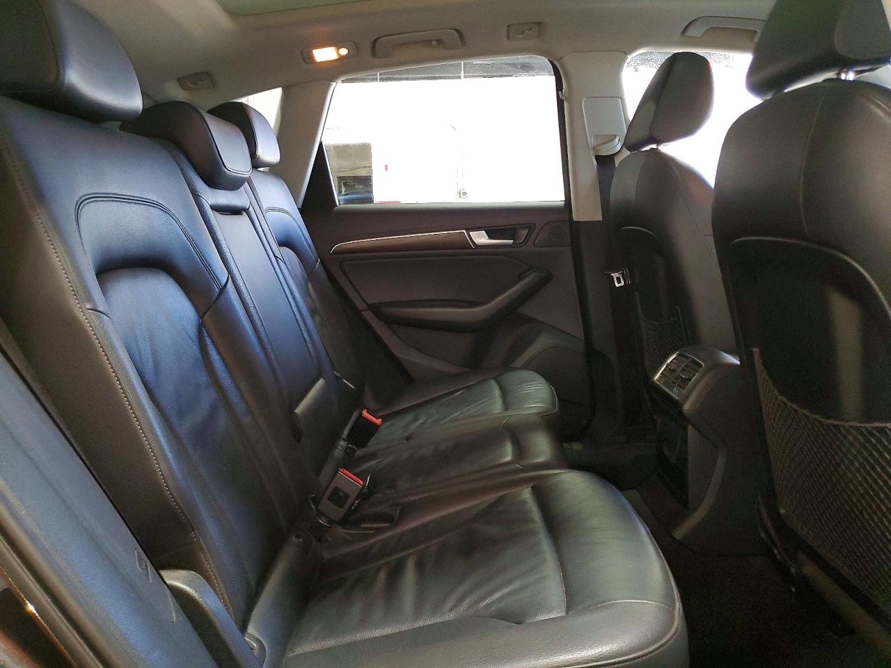 Audi Q5 Premium Plus