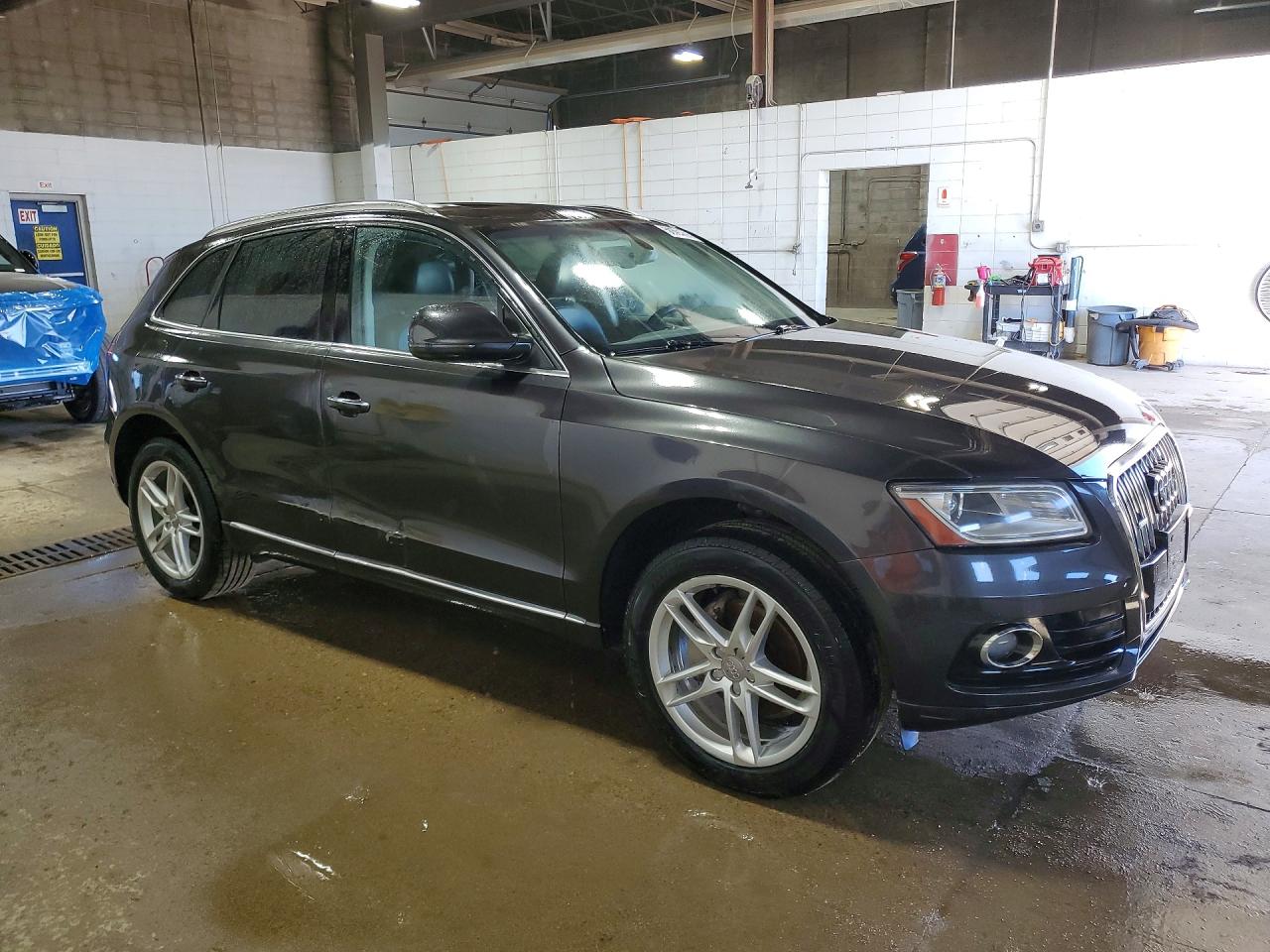 Audi Q5 Premium Plus