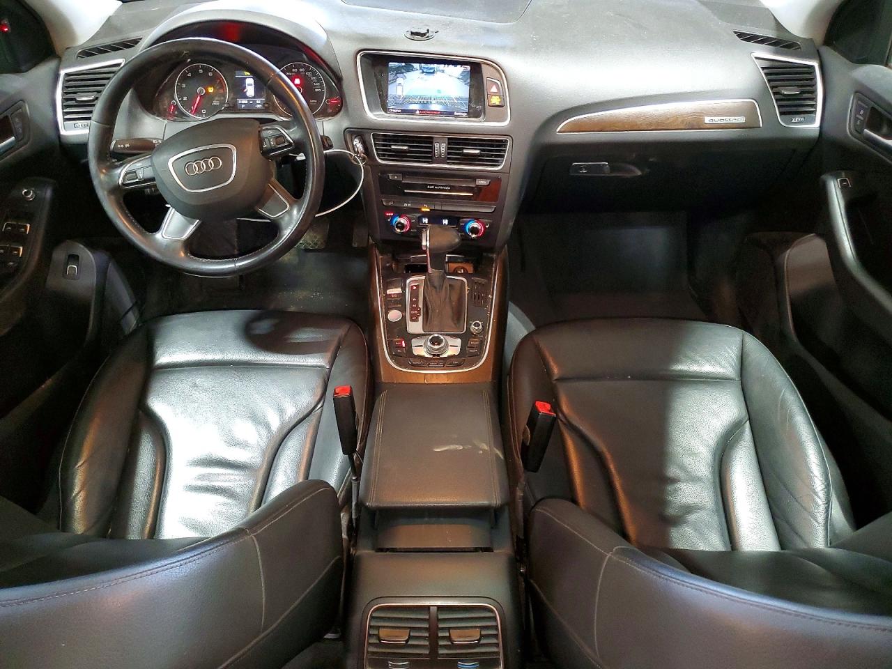 Audi Q5 Premium Plus