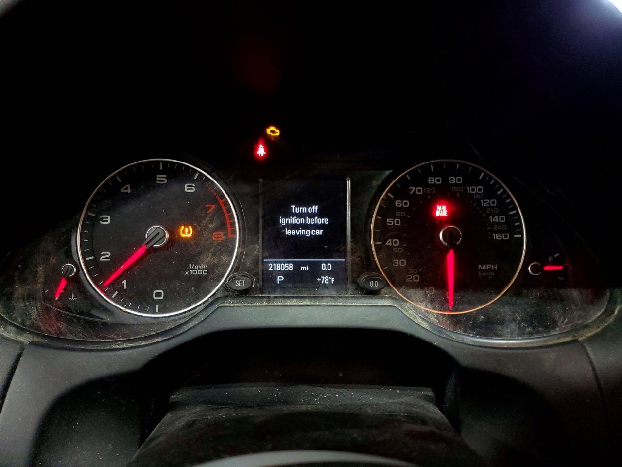 Audi Q5 Premium Plus