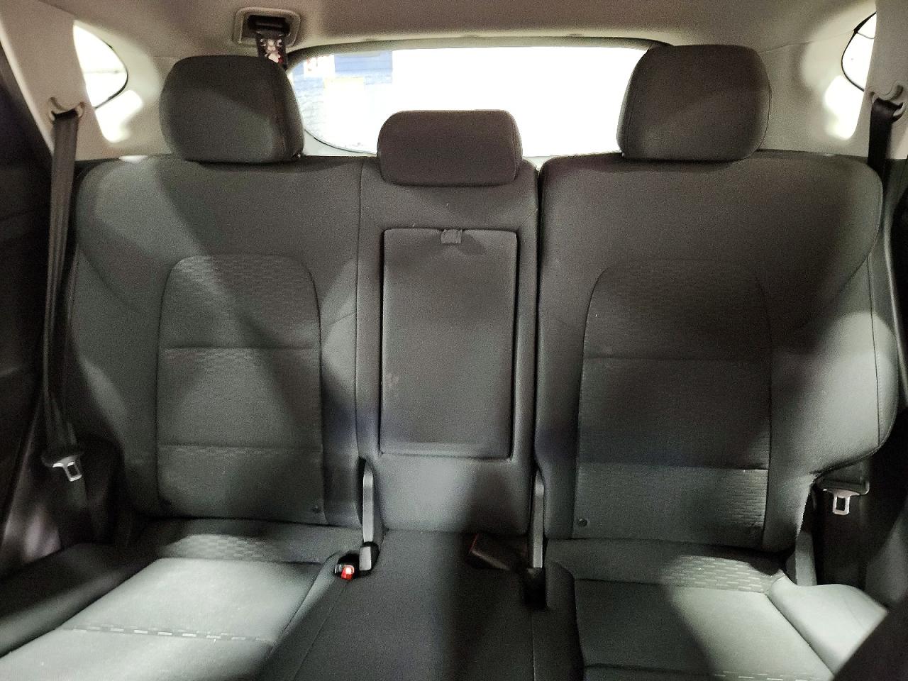 Hyundai TUCSON Se