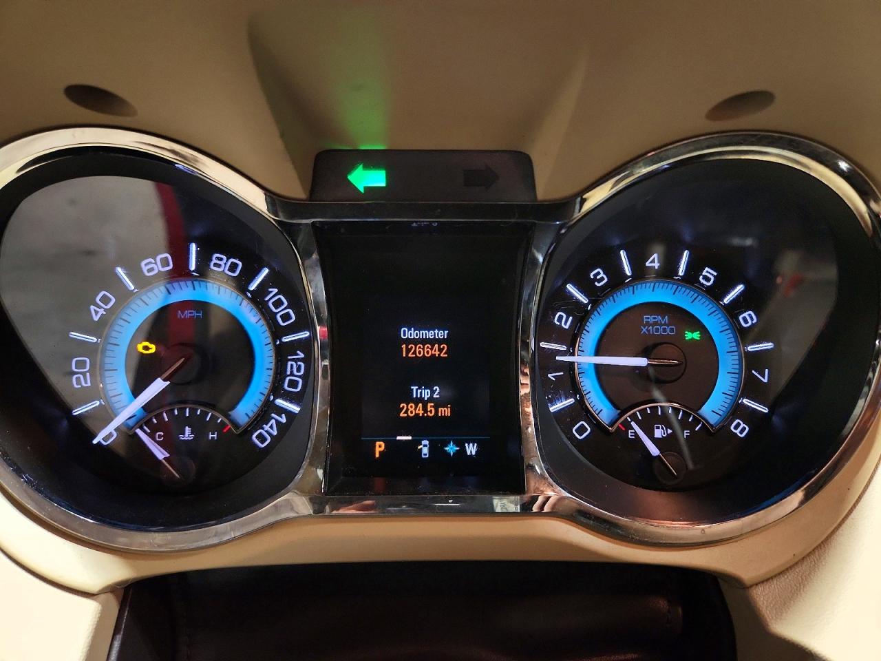 Buick LaCrosse Premium