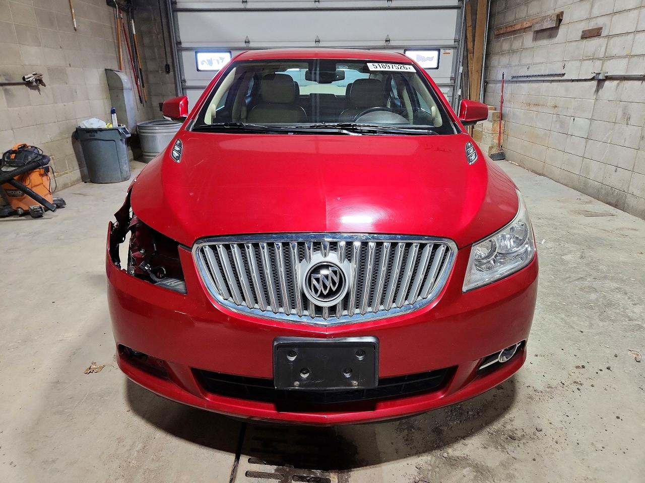 Buick LaCrosse Premium