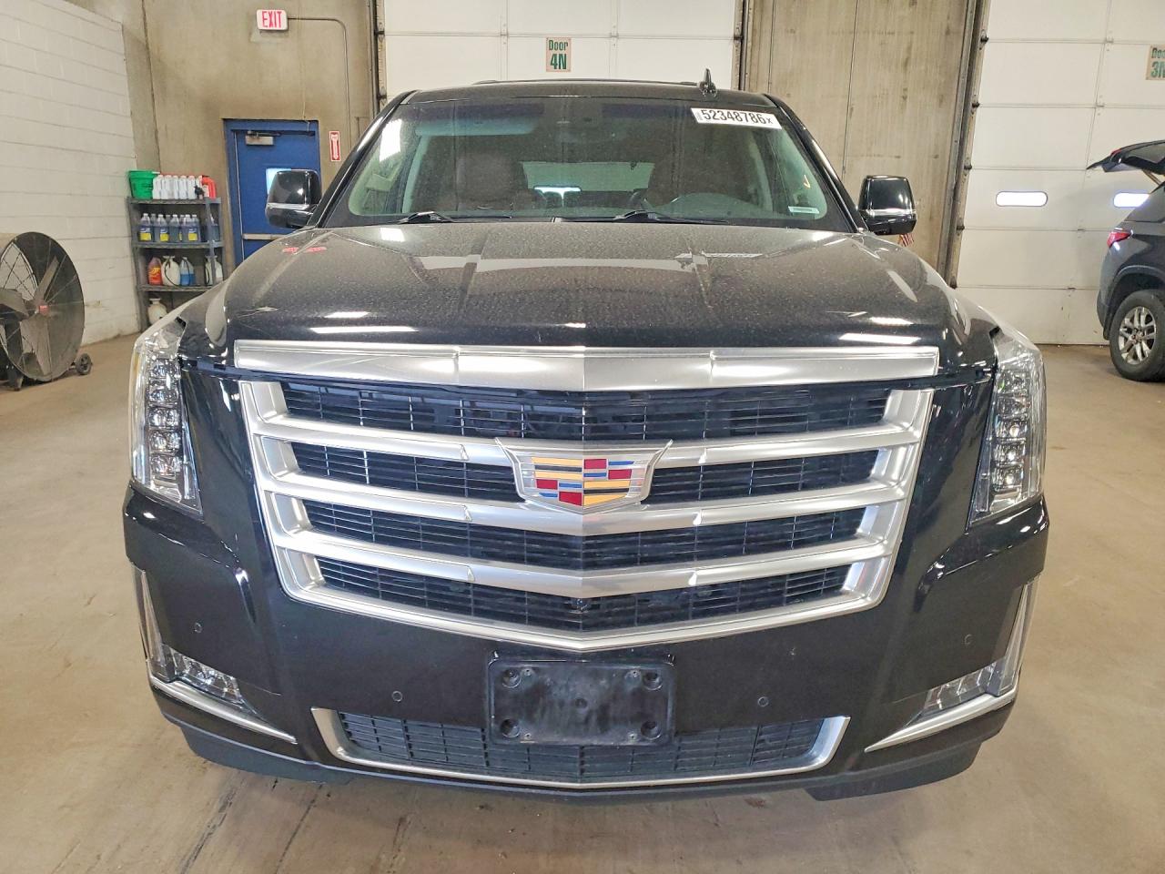 Cadillac Escalade Luxury