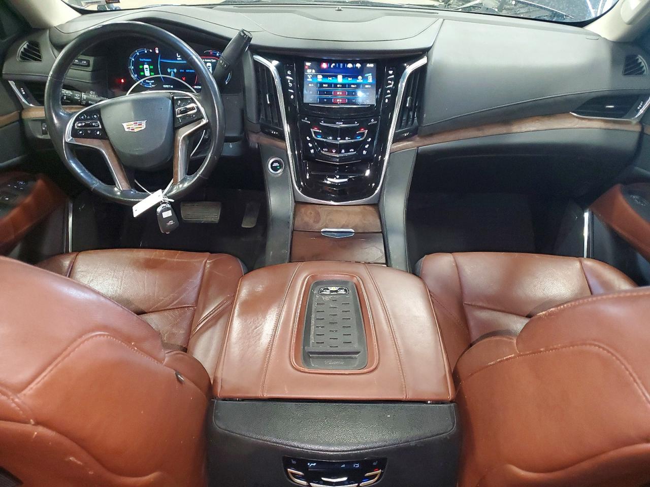Cadillac Escalade Luxury