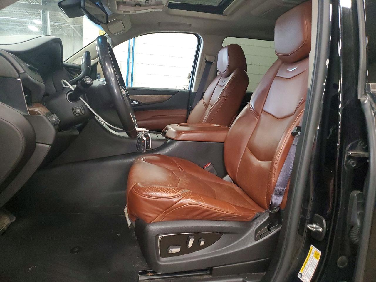 Cadillac Escalade Luxury