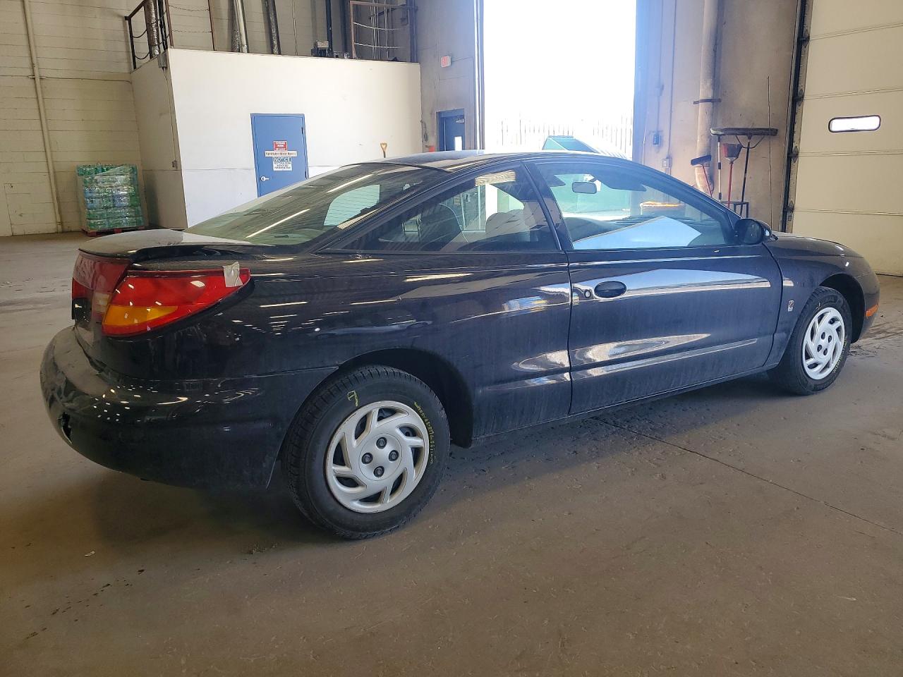 Saturn Sc1 Sc2