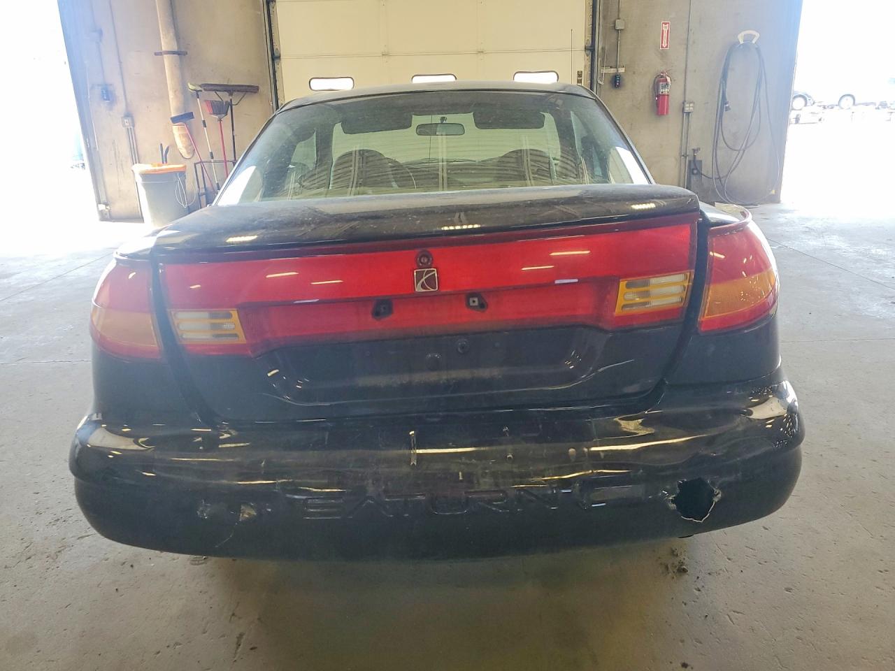 Saturn Sc1 Sc2