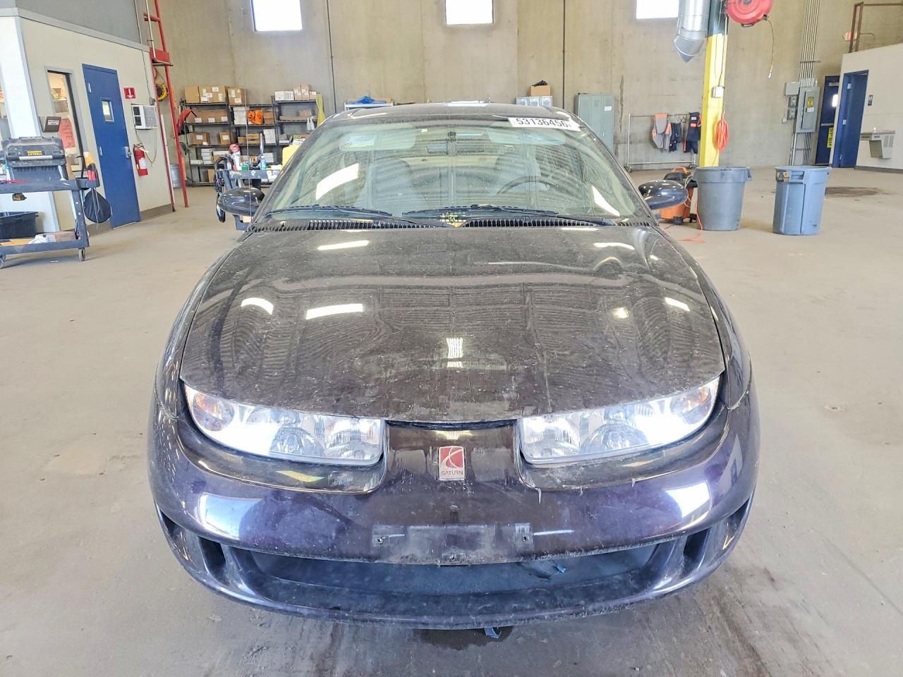 Saturn Sc1 Sc2