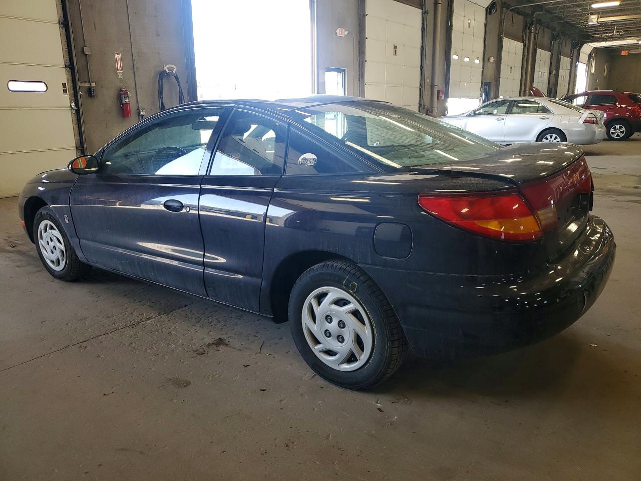 Saturn Sc1 Sc2