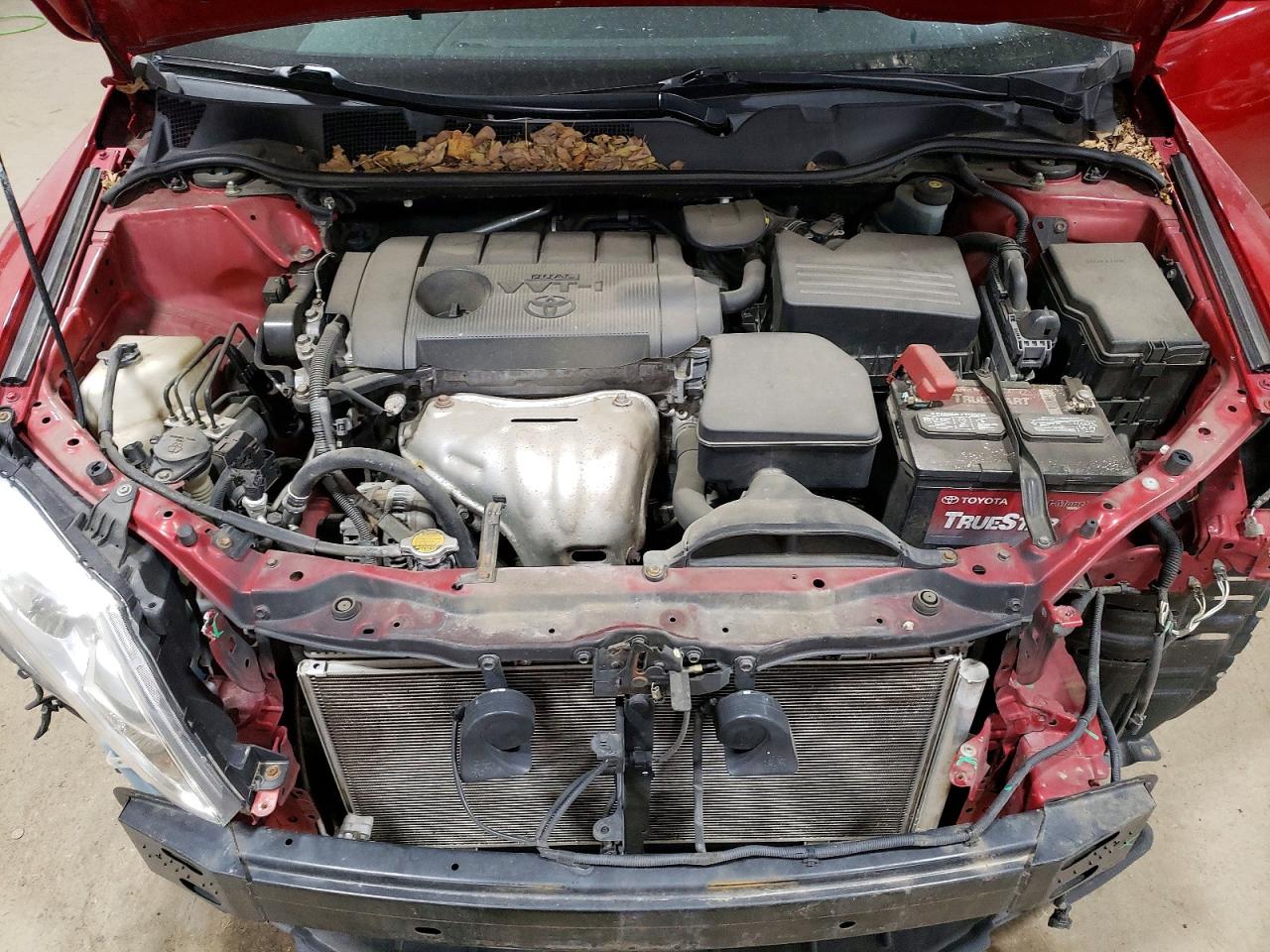 Toyota Venza Xle