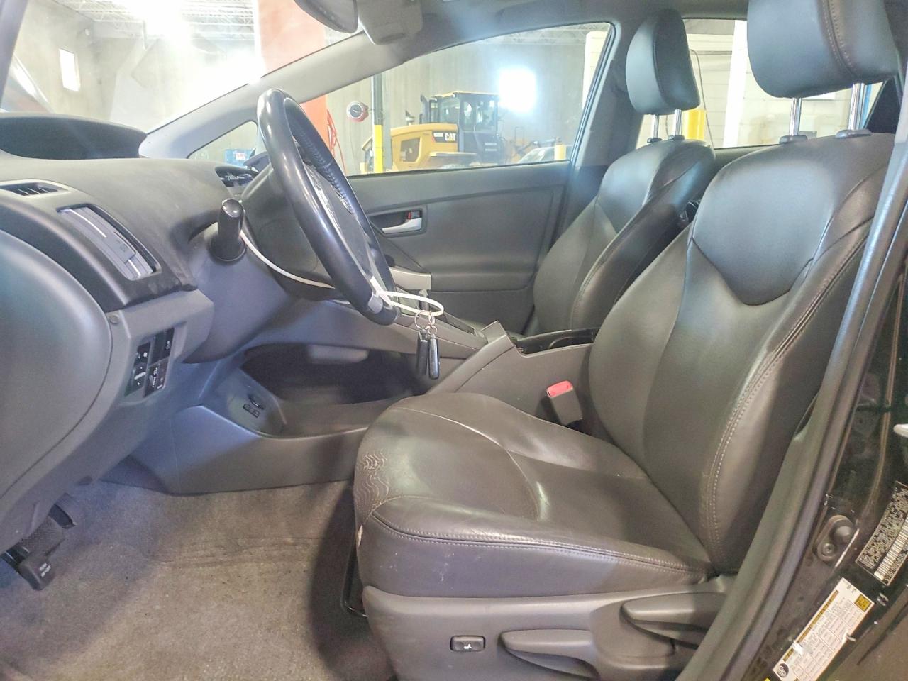 Toyota Prius Four