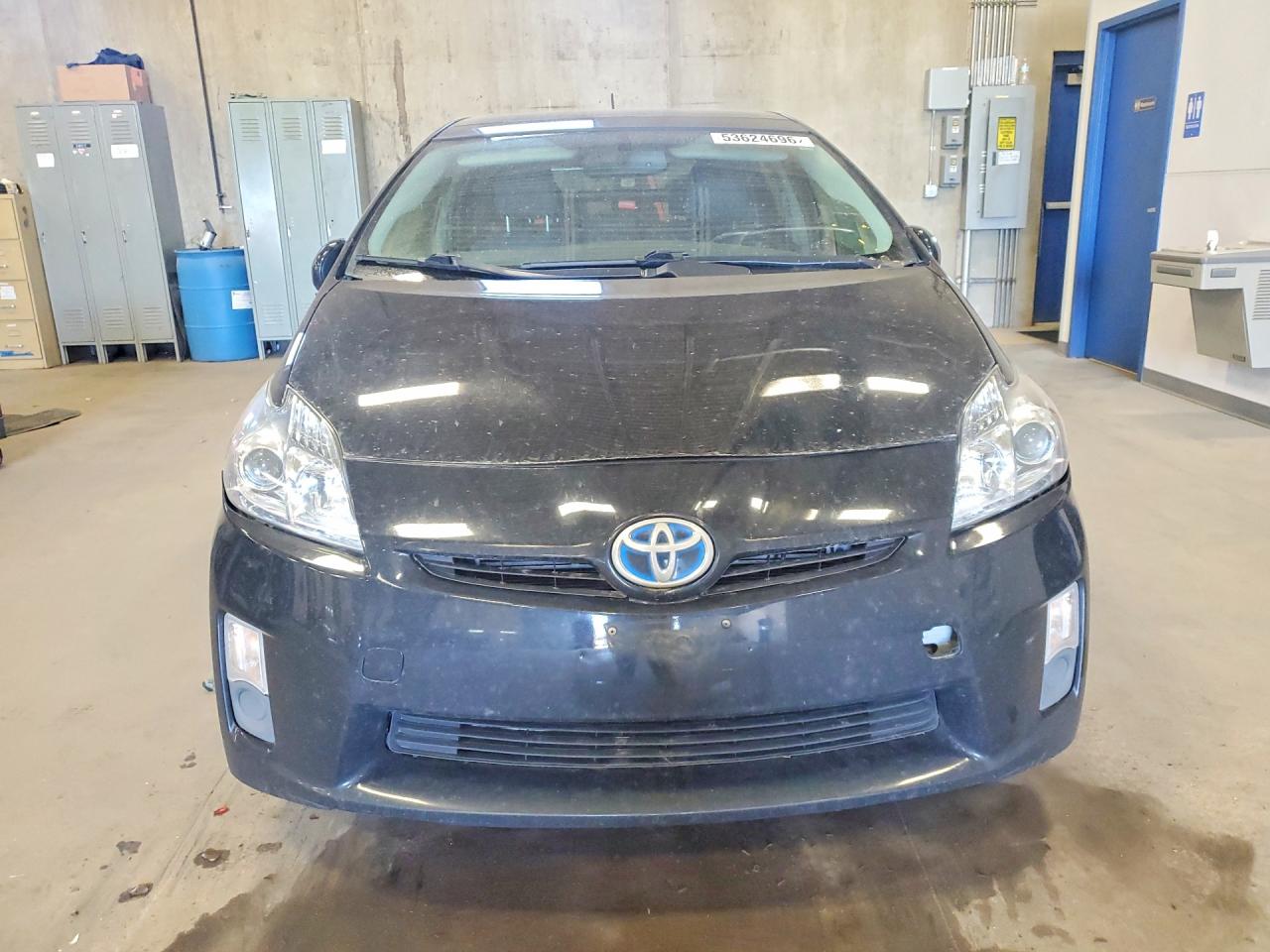 Toyota Prius Four