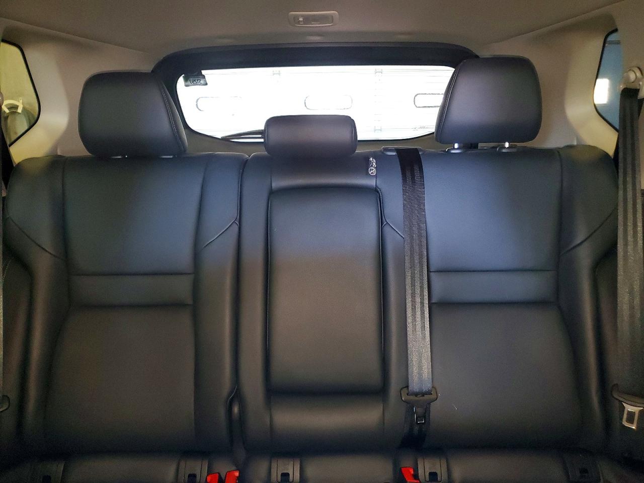Nissan Rogue Sl