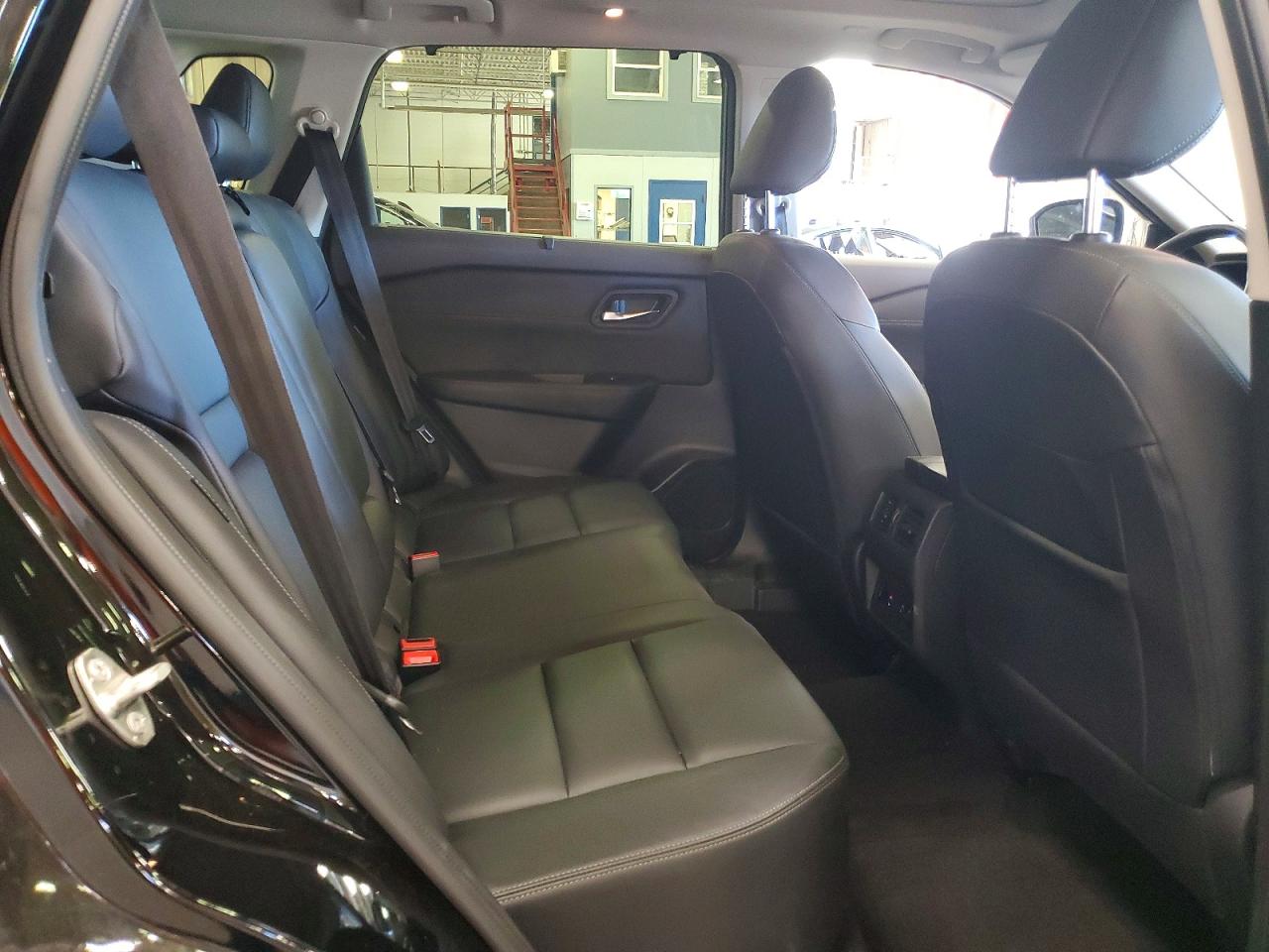 Nissan Rogue Sl