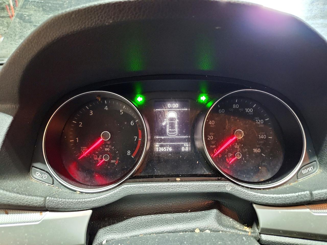 Volkswagen Passat S