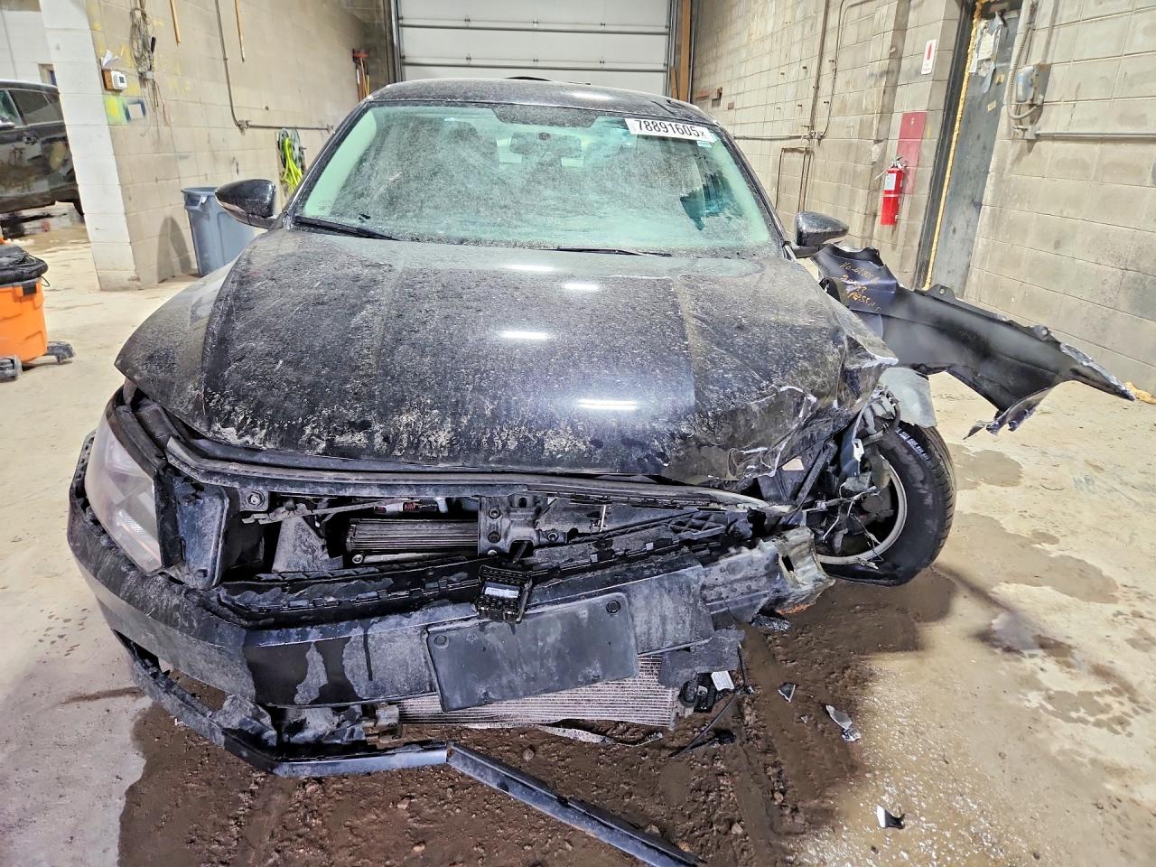 Volkswagen Passat S