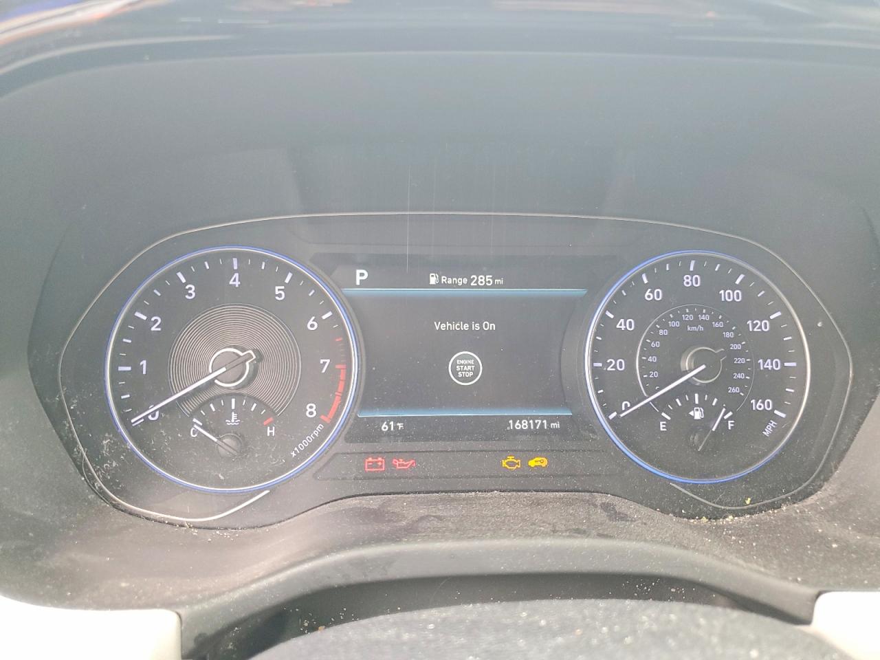 Hyundai PALISADE Sel