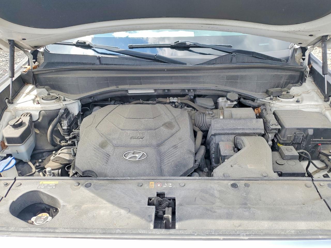 Hyundai PALISADE Sel