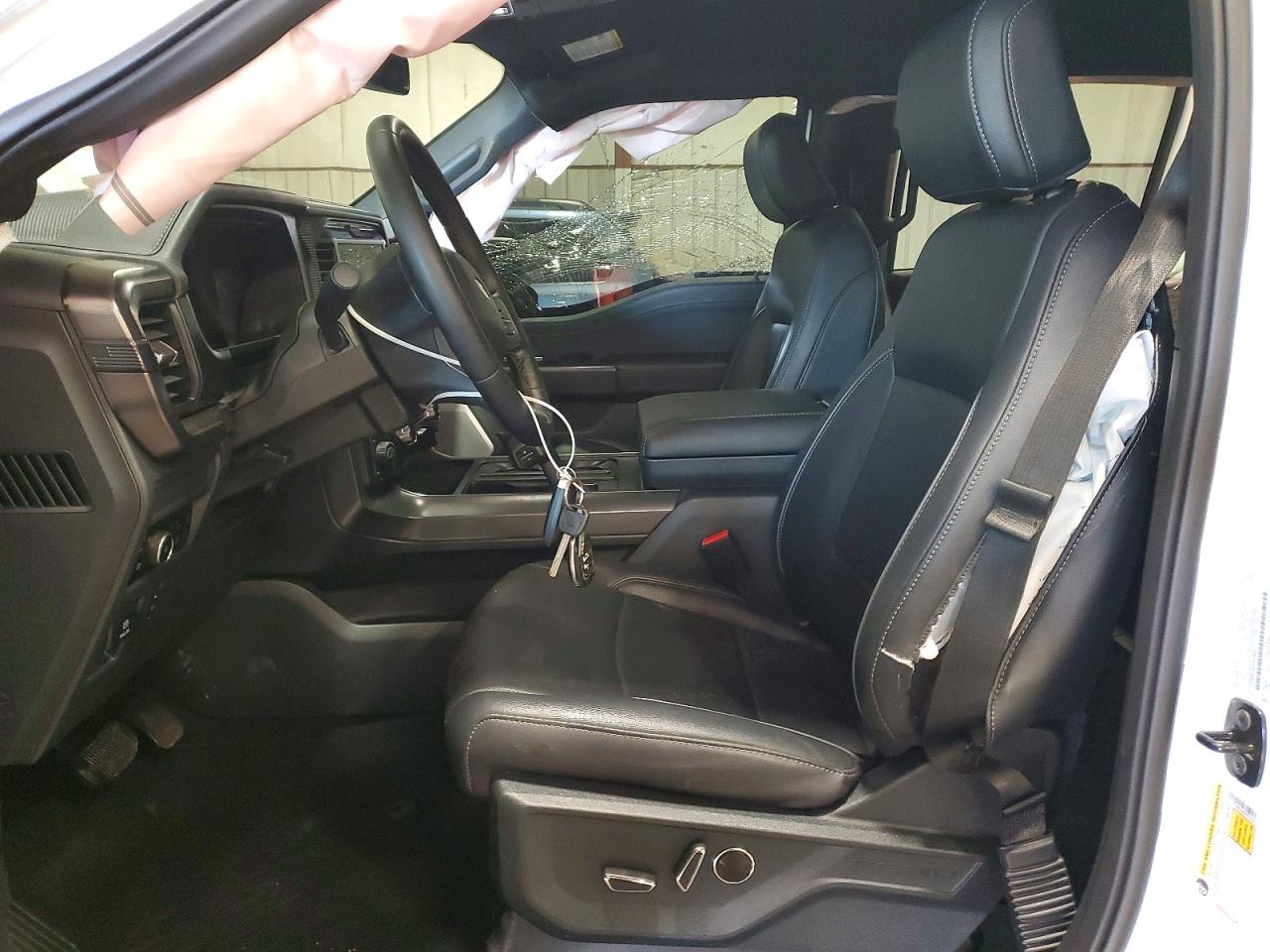 Ford F-150 Lariat