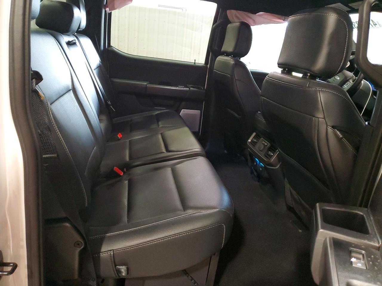 Ford F-150 Lariat