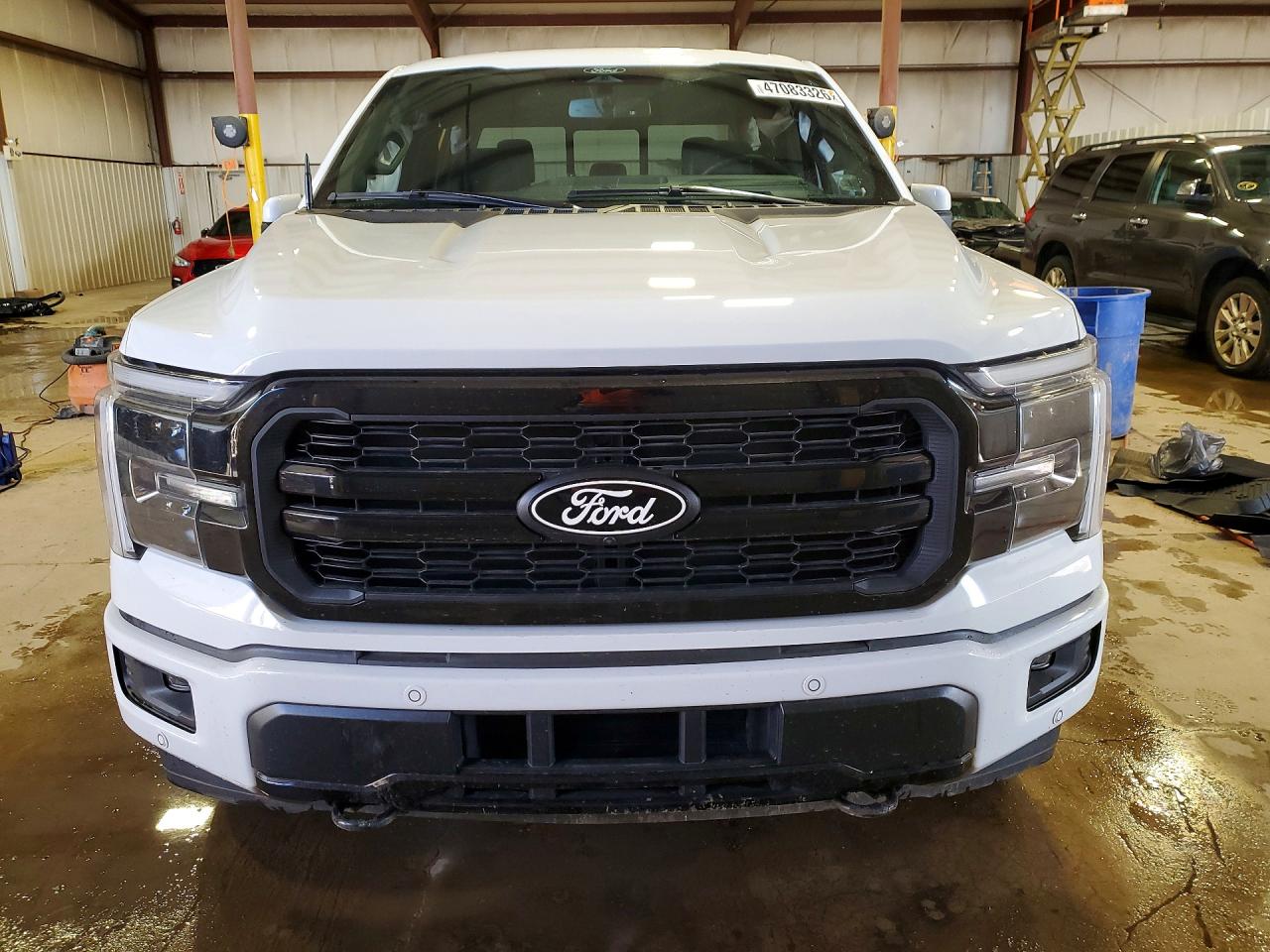Ford F-150 Lariat