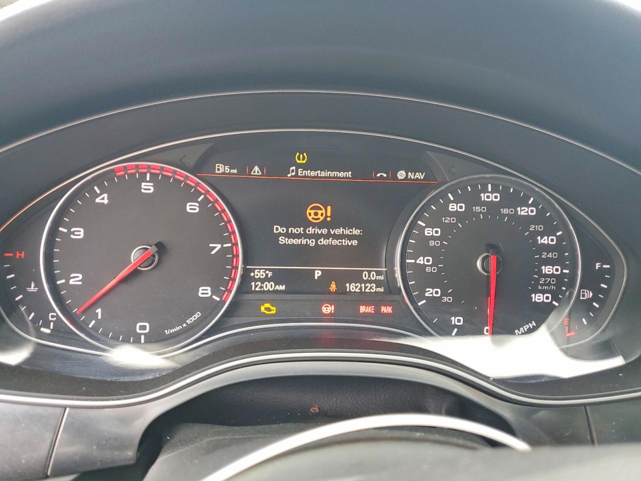 Audi A6 Premium Plus