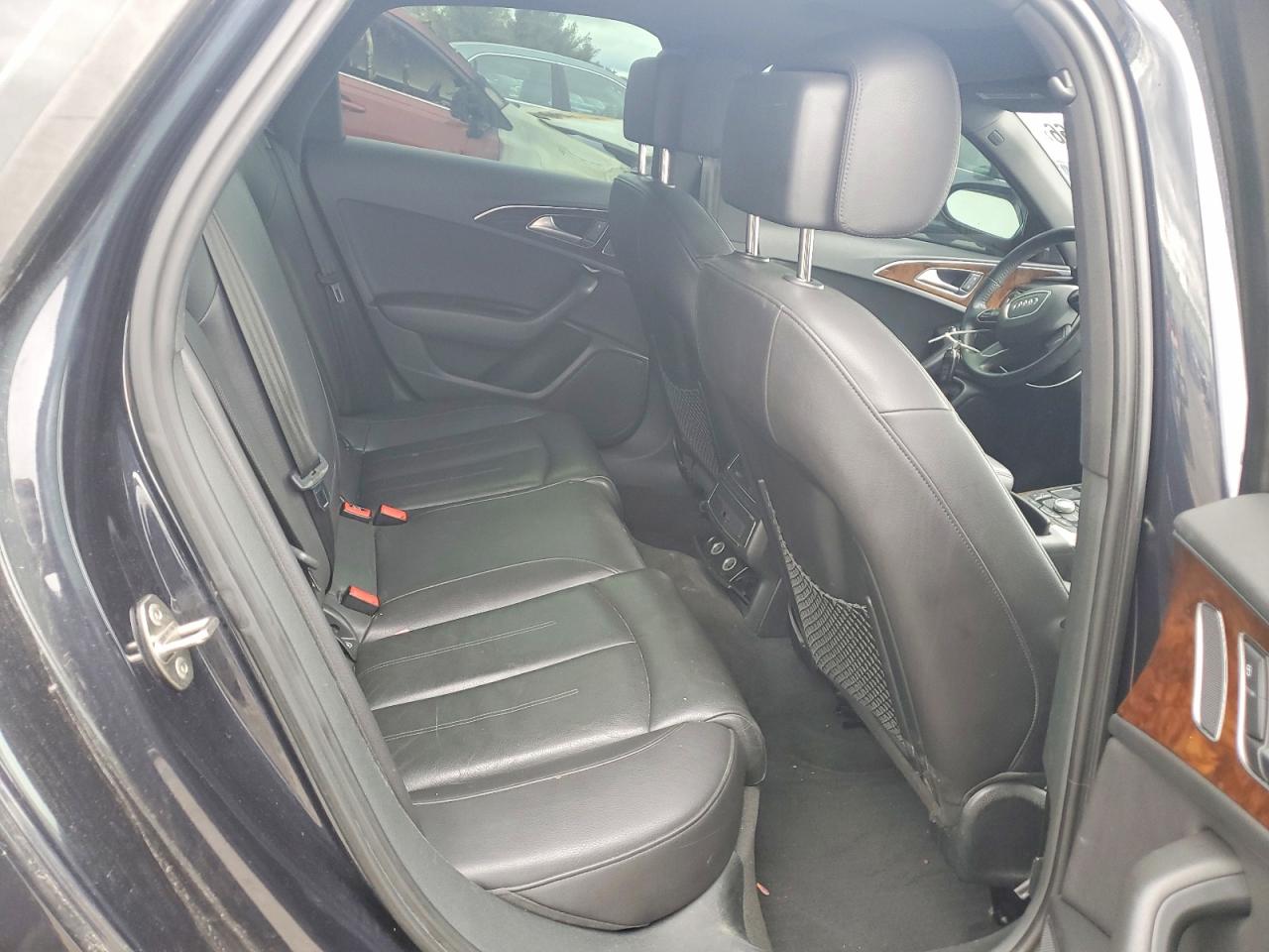 Audi A6 Premium Plus