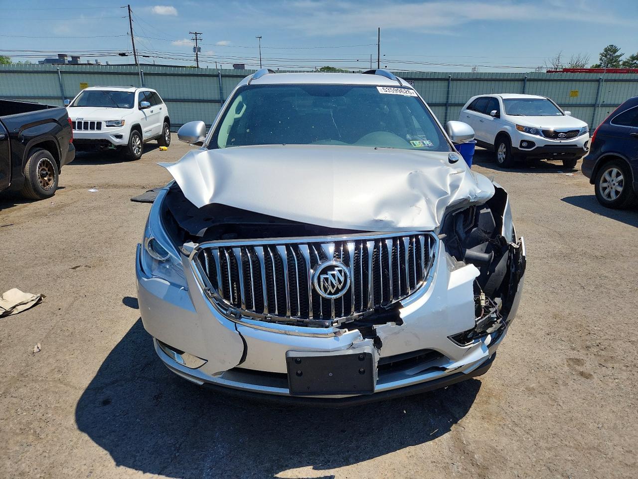 Buick Enclave