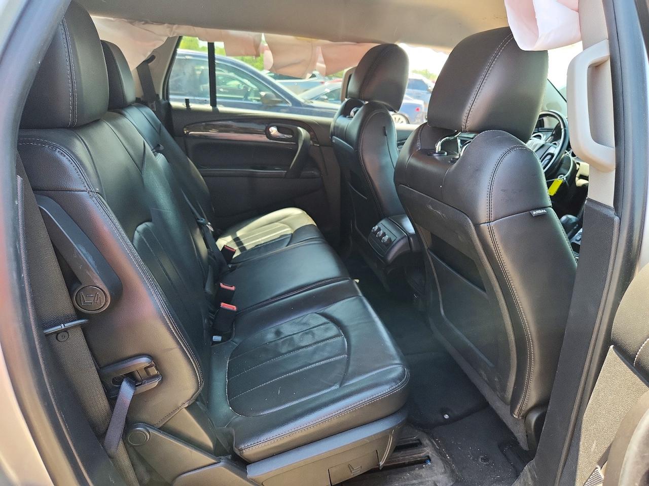 Buick Enclave