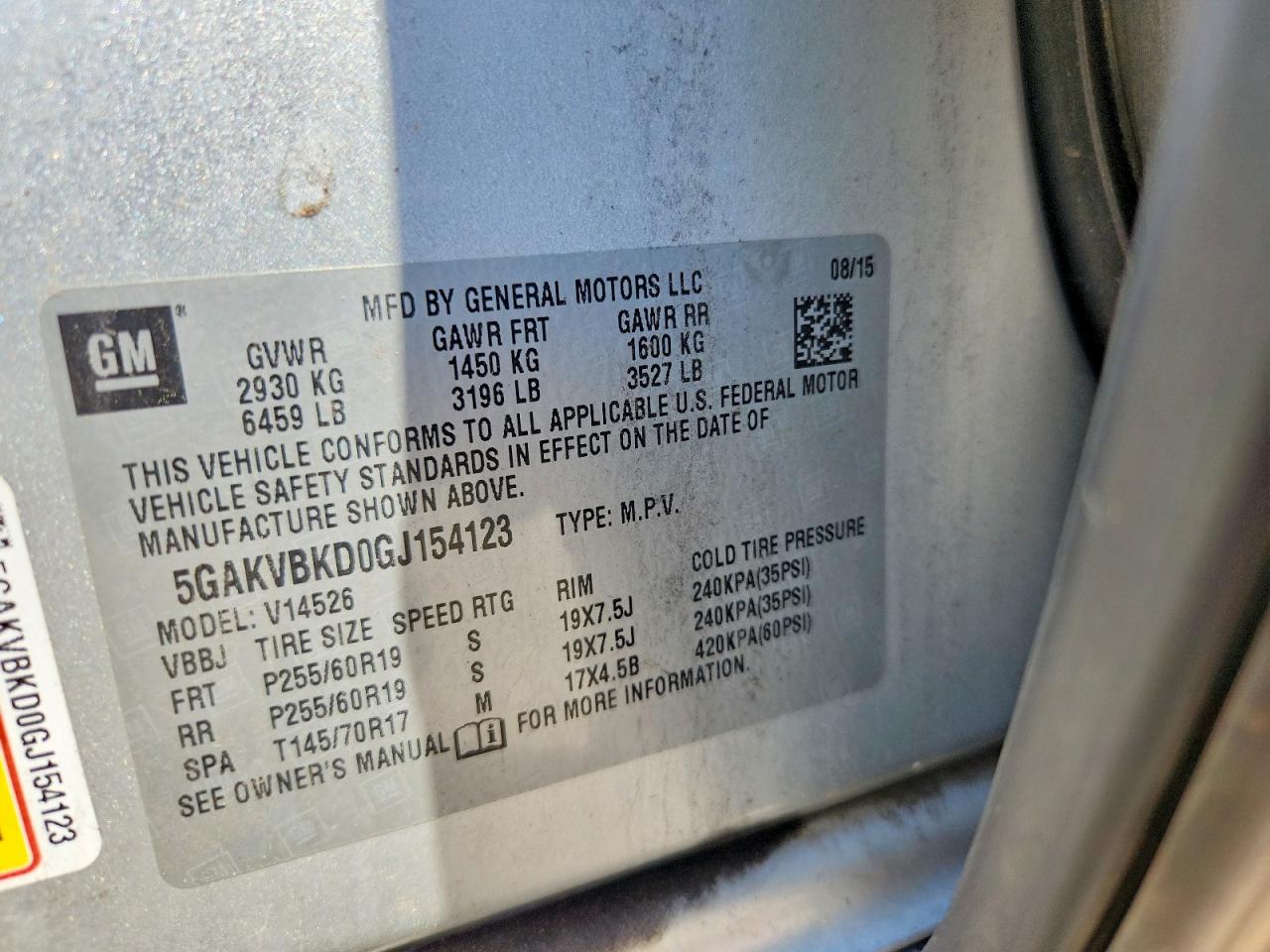 Buick Enclave