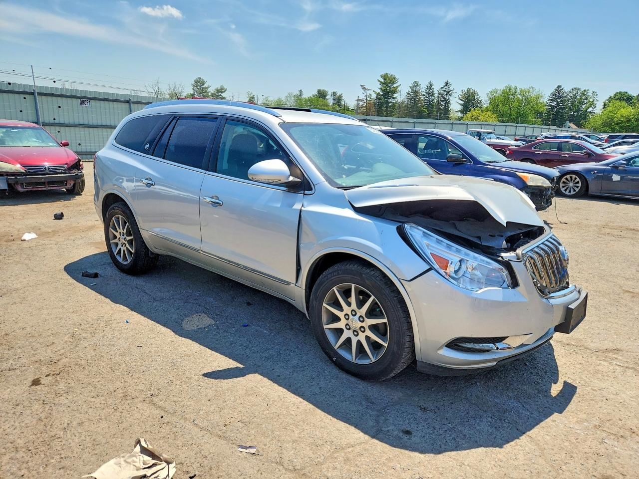 Buick Enclave